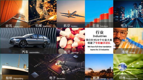 解析苏州专业翻译公司的涉外认证翻译服务